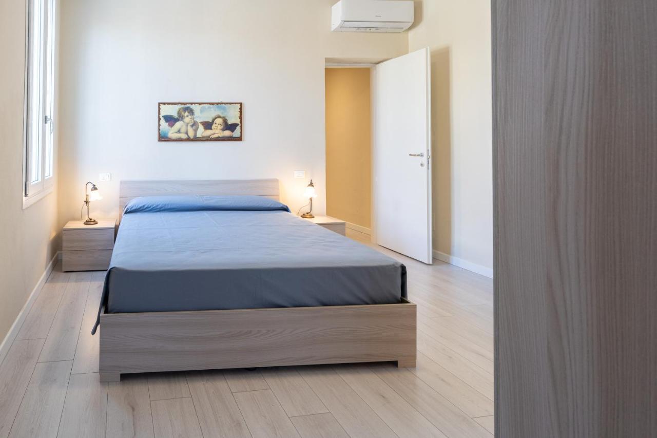 Appartamento Terrazza Cavour Μπρέσια Εξωτερικό φωτογραφία