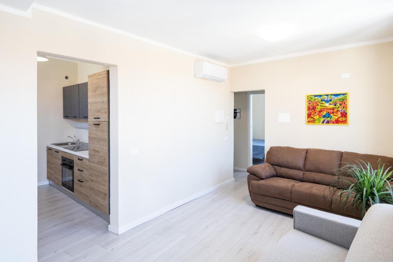 Appartamento Terrazza Cavour Μπρέσια Εξωτερικό φωτογραφία