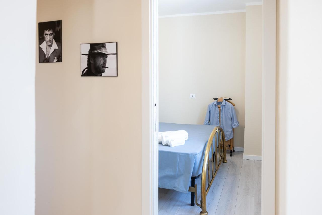 Appartamento Terrazza Cavour Μπρέσια Εξωτερικό φωτογραφία
