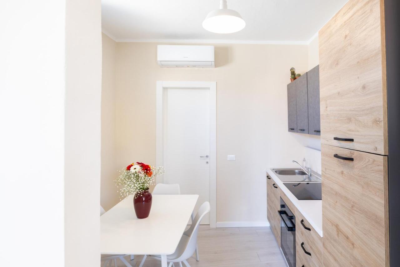 Appartamento Terrazza Cavour Μπρέσια Εξωτερικό φωτογραφία