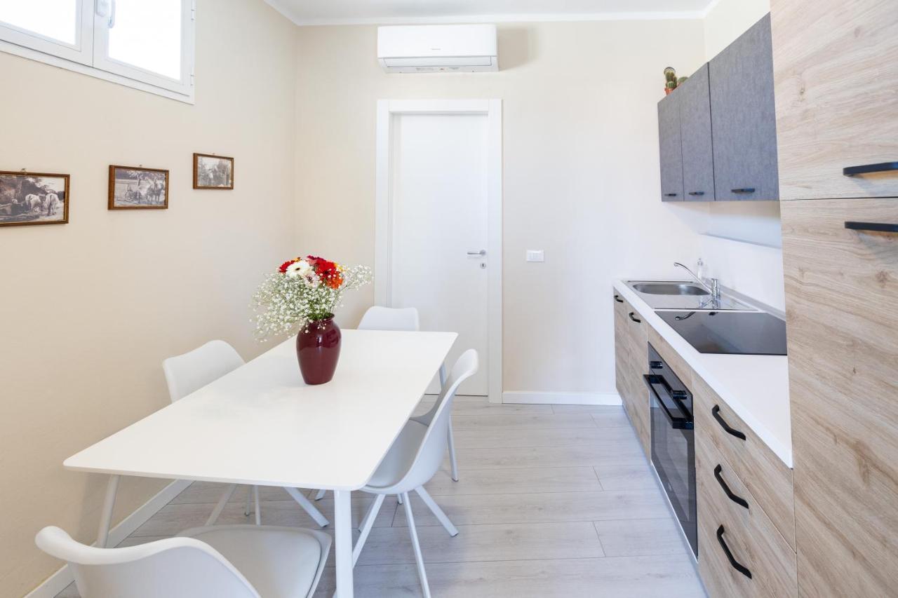 Appartamento Terrazza Cavour Μπρέσια Εξωτερικό φωτογραφία